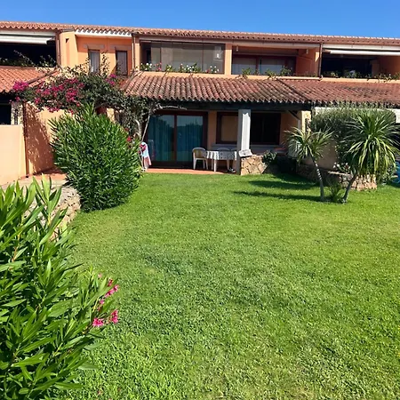 דירה Casa Azzurra Salina Bamba