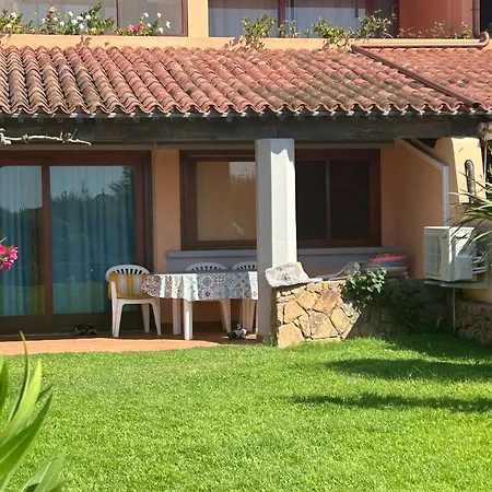 Casa Azzurra Salina Bamba * Punta Molara