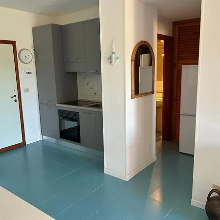 Casa Azzurra Salina Bamba * Punta Molara