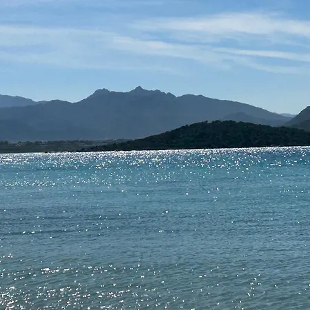 Casa Azzurra Salina Bamba *