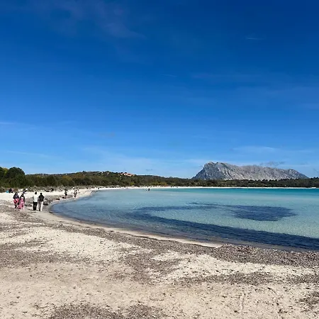 Casa Azzurra Salina Bamba
