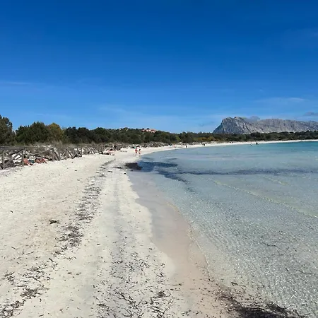 Casa Azzurra Salina Bamba