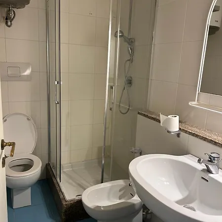 Casa Azzurra Salina Bamba * Punta Molara