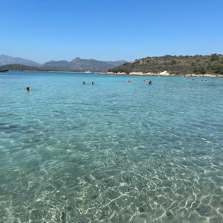 Casa Azzurra Salina Bamba